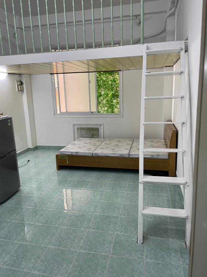 Apartment For Rent Cidade de Ho Chi Minh Exterior foto